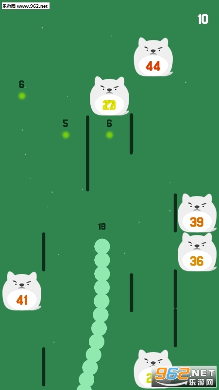 Snake Vs Foxes(����vs����ٷ���)��ͼ0