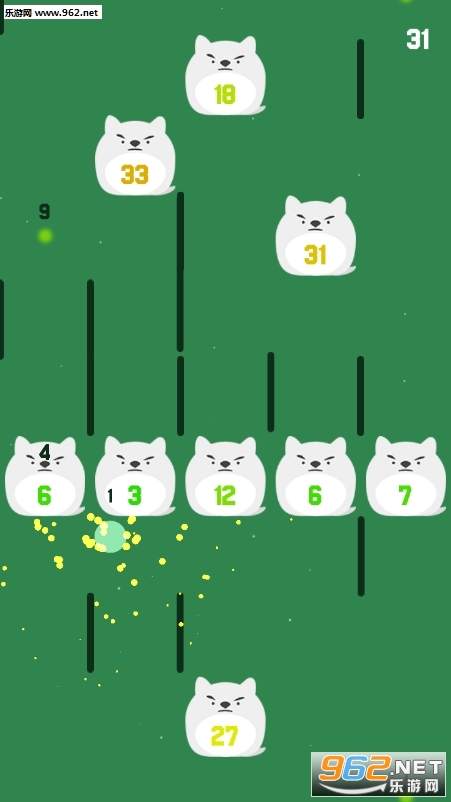 Snake Vs Foxes(����vs����ٷ���)��ͼ4