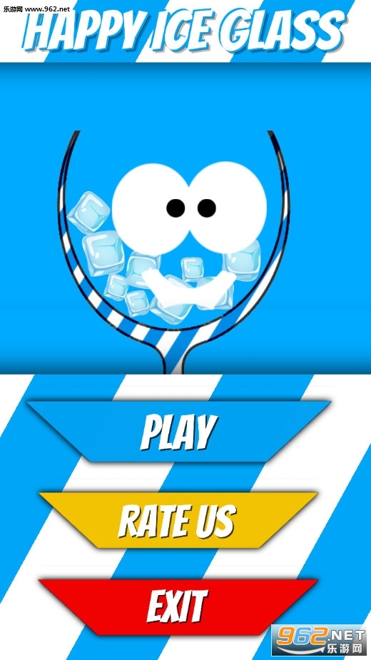Freezy happy ice glass - puzzle game(���ֵı�����׿��)��ͼ2