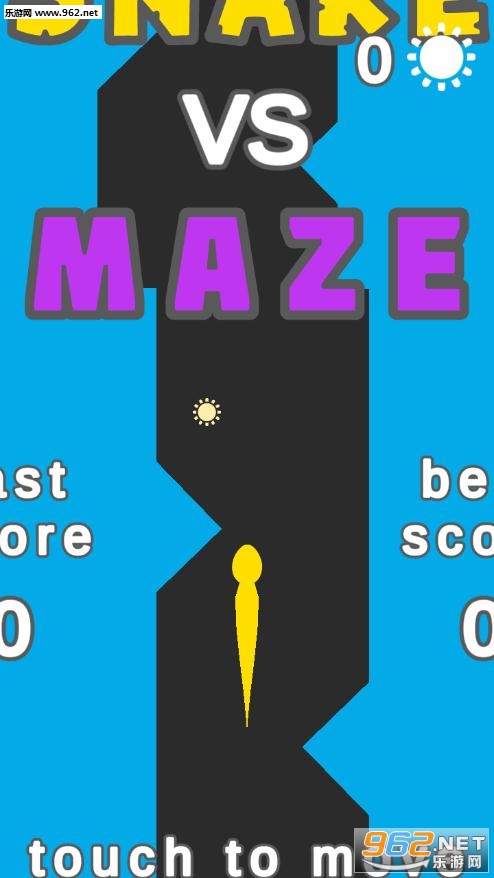 Snake VS Maze(�����Թ���׿��)��ͼ1