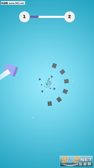 ��������תCube Spin�ٷ����ͼ0