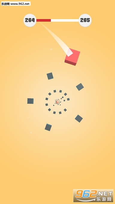 ��������תCube Spin�ٷ����ͼ1