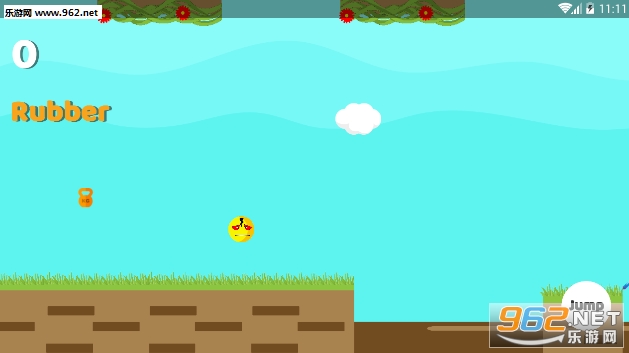 Unstable Ball(���ȶ�����׿��)��ͼ2