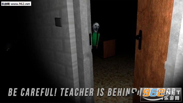 Basics in Education and Learning:Scary School Room(���µ�ѧУ���Ұ�׿��)v1.2��ͼ2