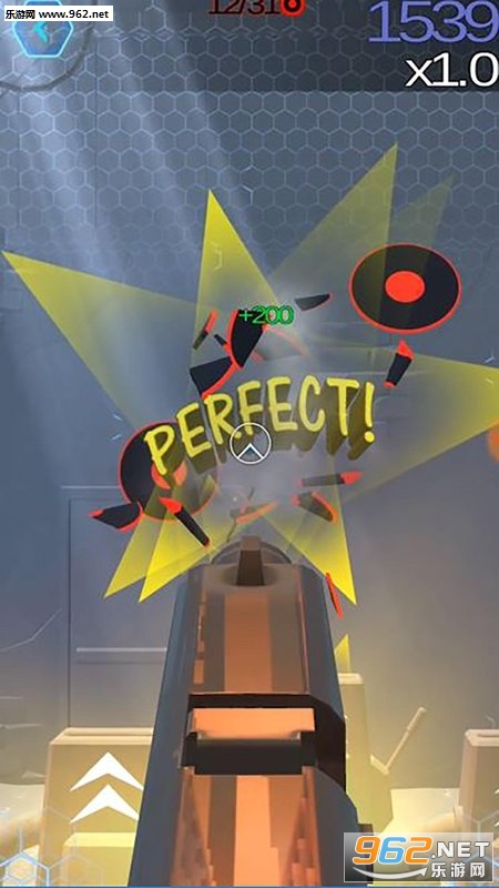 ���Ŀ��Shooty Target��׿��v0.2.0��ͼ1