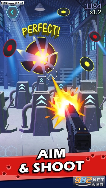 ���Ŀ��Shooty Target��׿��v0.2.0��ͼ3