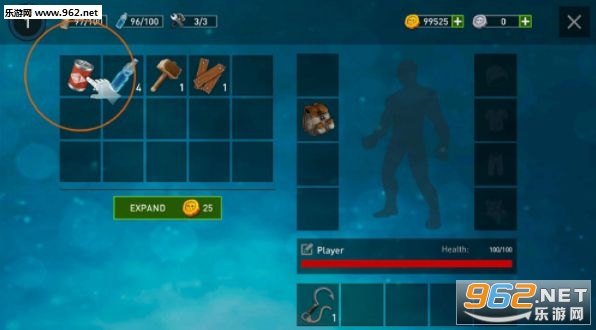 RAFT:Survival II(ľ��2�������氲׿��)��ͼ0