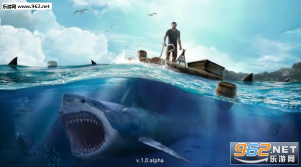 RAFT:Survival II(ľ��2�������氲׿��)��ͼ2