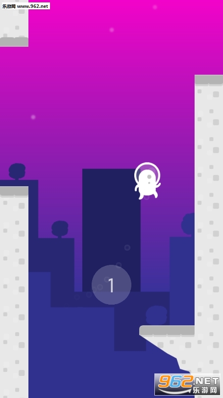 Jump Floors(跳上高楼层官方版)截图2