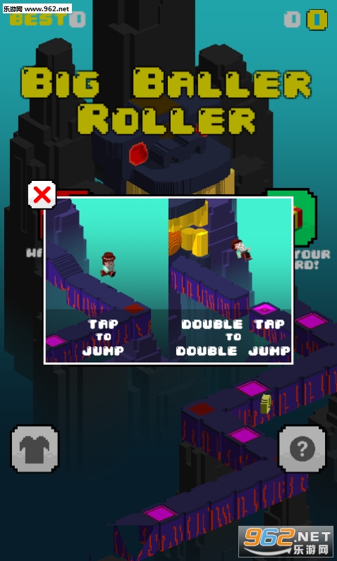 BIG BALLER ROLLER(�����ײ����׿��)��ͼ2