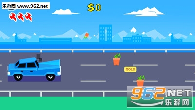 公路捕捉安卓版截图3