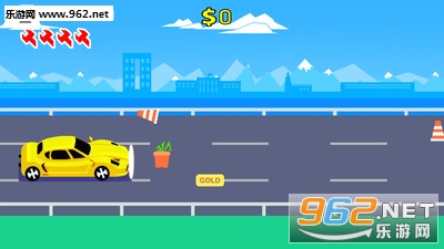 公路捕捉安卓版截图4