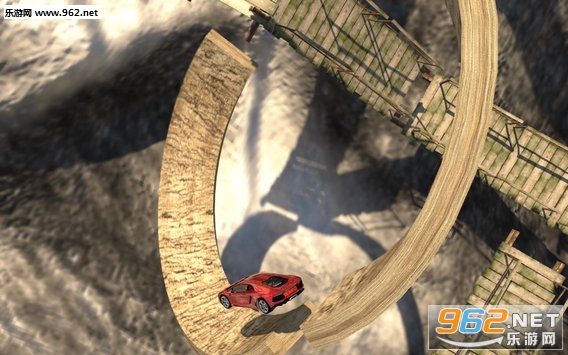 Car Stunt Game 3D(�����ؼ�3D��׿��)��ͼ3