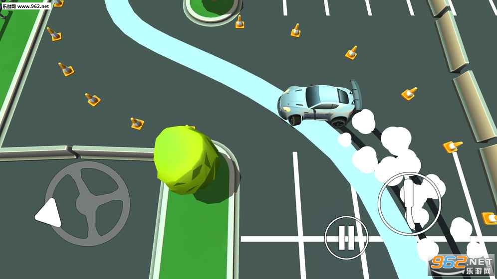 D is for Drift(D是漂移安卓版)截图2