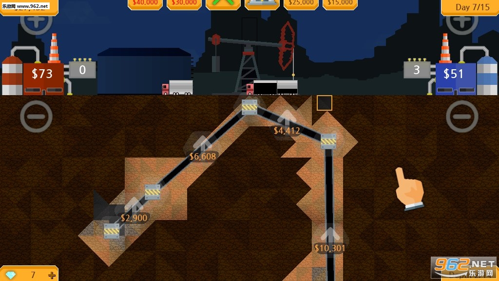Petroleum(ʯ��̽����׿��)��ͼ2