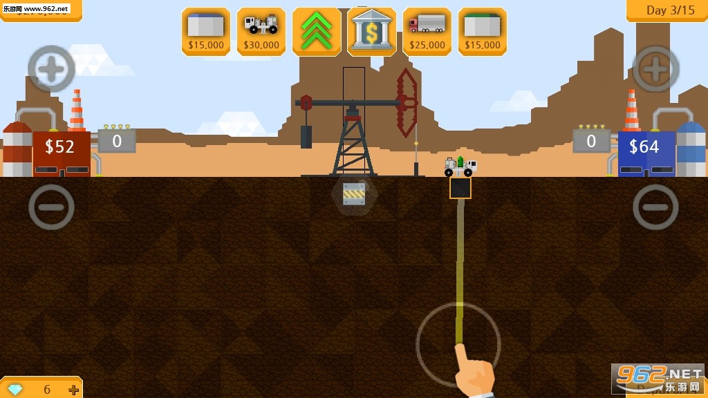 Petroleum(ʯ��̽����׿��)��ͼ3