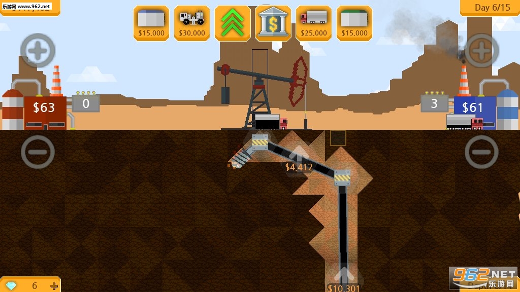 Petroleum(ʯ��̽����׿��)��ͼ4
