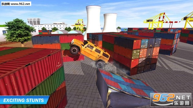 City Car Racing Simulator 2018(������������ģ����2018��׿��)��ͼ2