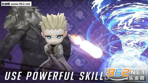 Halloween League��׿��v1.0��ͼ0