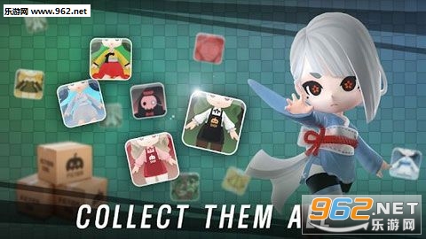 Halloween League��׿��v1.0��ͼ4