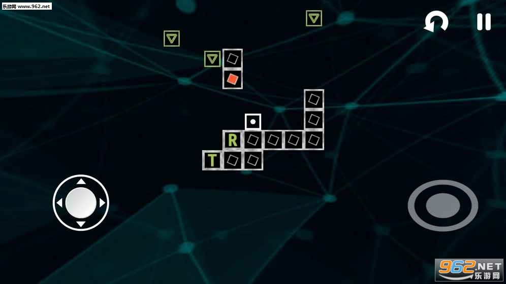 Projection游戏截图0