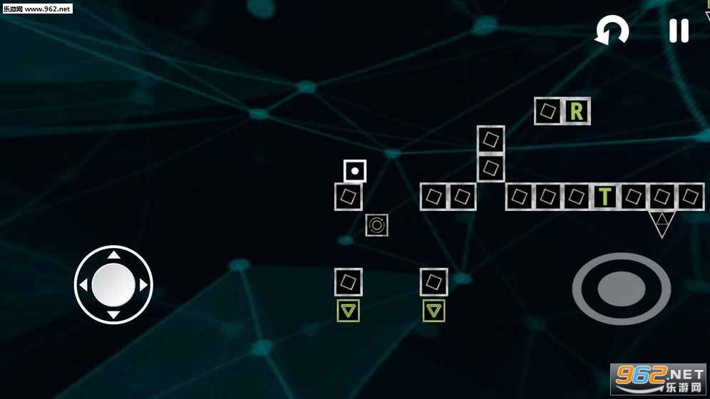 Projection游戏截图1