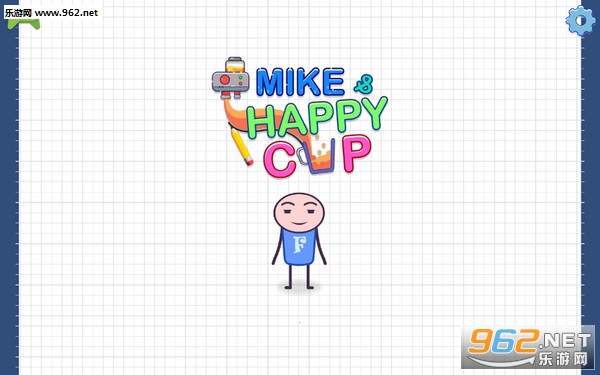 Mike Happy Cup(���˵Ĳ�������׿��)��ͼ4
