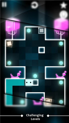 Smashy the Square(����㳡��׿��)��ͼ2
