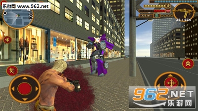֩��������Ӣ�۰�׿���ͼ2
