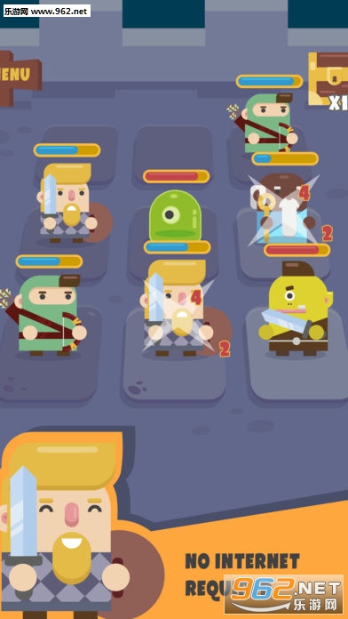 ̽������(Tic Tac Quest)�ٷ����ͼ1