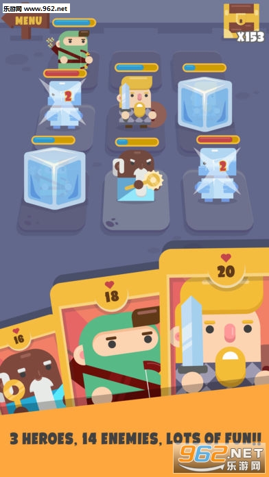 ̽������(Tic Tac Quest)�ٷ����ͼ0