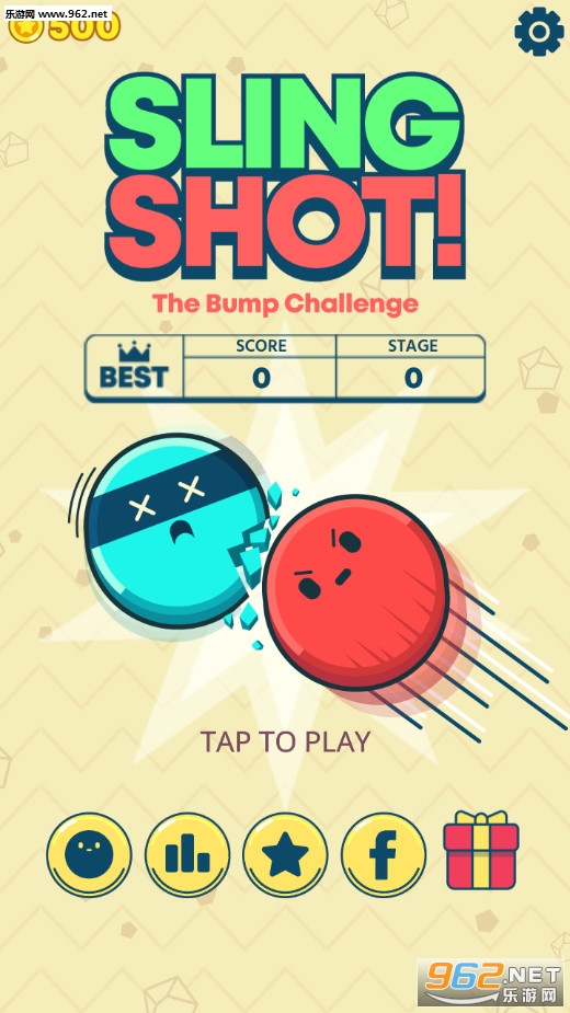 SlingShot(����ײ����ս��׿��)��ͼ0