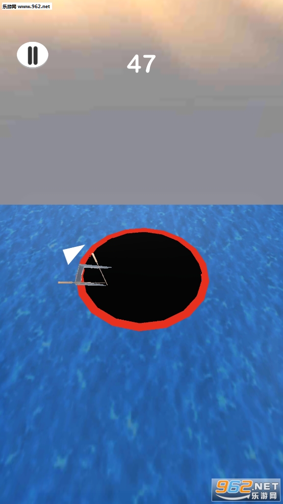 Boat.io Void Blackhole��Ϸ��ͼ2