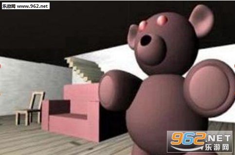 teddy(恐怖泰迪游戏安卓版)截图2