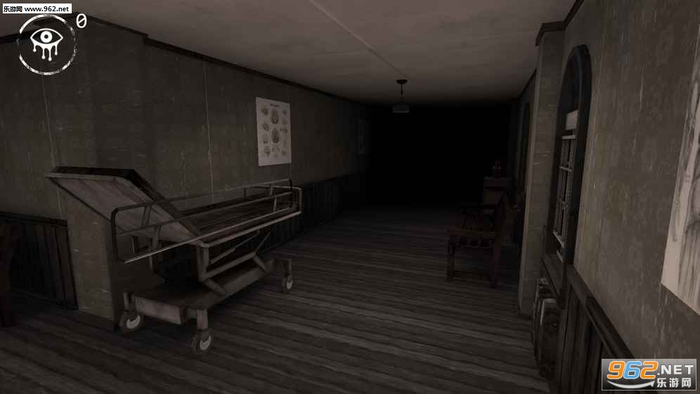 Eyes - The Horror Game(��֮�۰�׿��)v6.1.53(�ֲ�֮��)��ͼ0