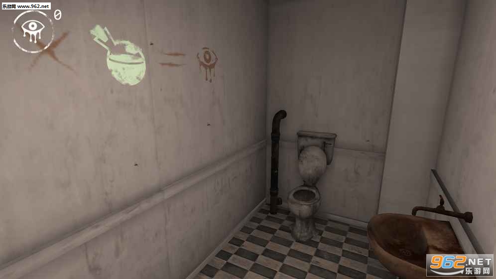 Eyes - The Horror Game(��֮�۰�׿��)v6.1.53(�ֲ�֮��)��ͼ1