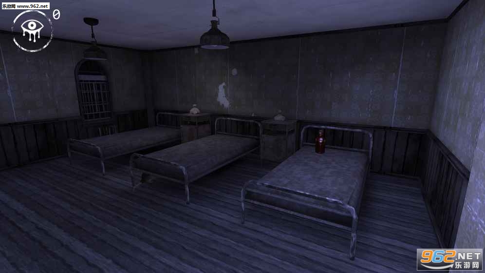 Eyes - The Horror Game(��֮�۰�׿��)v6.1.53(�ֲ�֮��)��ͼ2