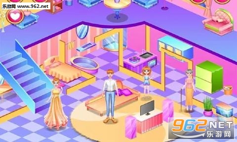 My Princess Room Design(设计公主房间安卓版)截图2