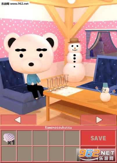 chotto 011С�����ܷ�ͱ����ܵľ��Ұ�׿���ͼ2