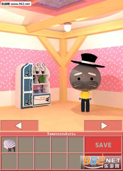 chotto 011С�����ܷ�ͱ����ܵľ��Ұ�׿���ͼ1