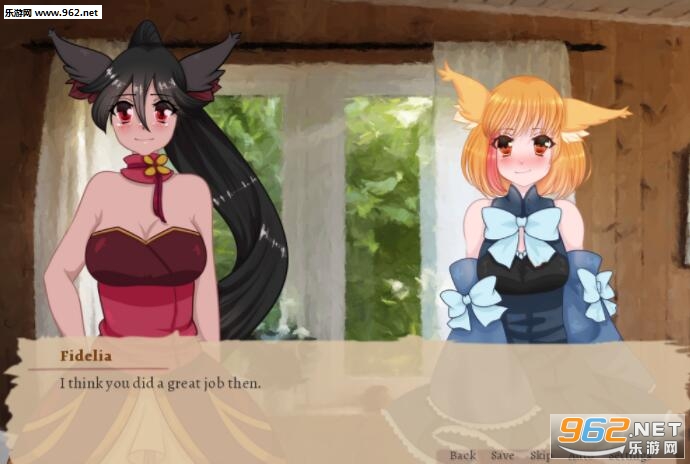 The Witch in the Forest(ɭ�����Ů�װ�׿��)v1.4(The Witch in the Forest)��ͼ1