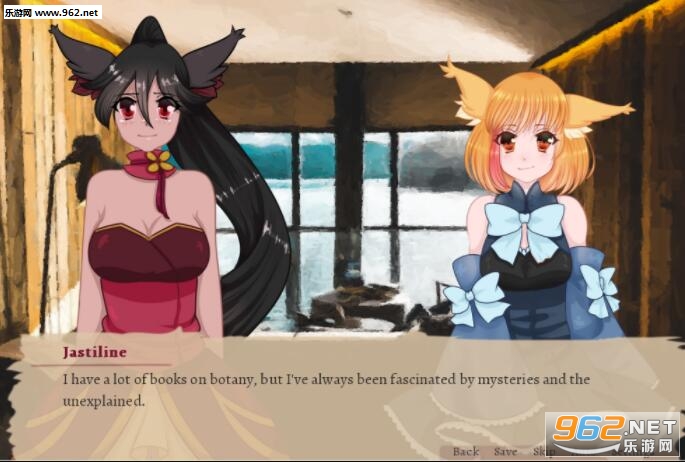 The Witch in the Forest(ɭ�����Ů�װ�׿��)v1.4(The Witch in the Forest)��ͼ2