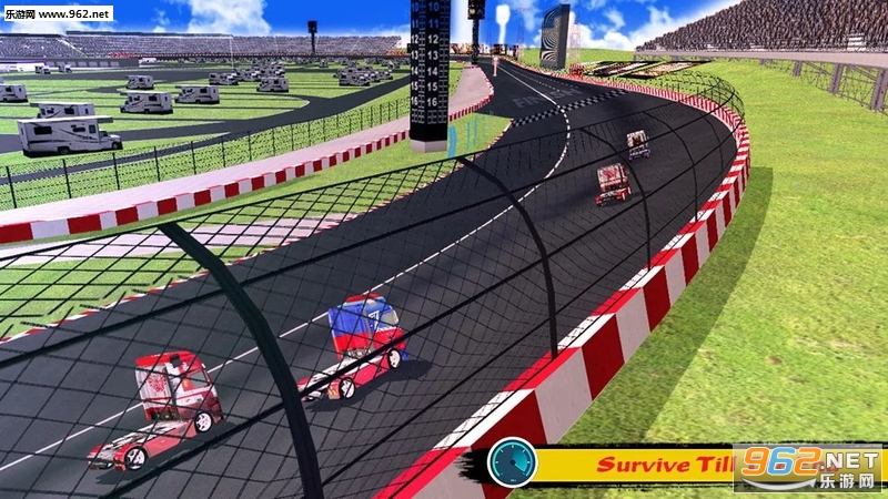 Truck Racing 2018(��������2018��׿��)��ͼ0