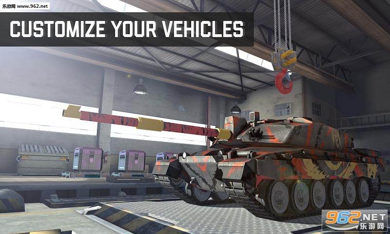 Massive Warfare - Aftermath(���ģս��:�����׿��)v1.27.66��ͼ1