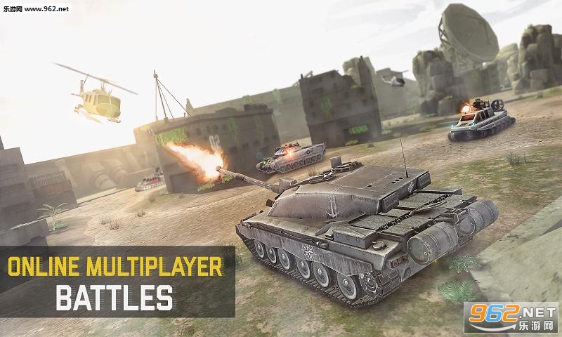Massive Warfare - Aftermath(���ģս��:�����׿��)v1.27.66��ͼ2
