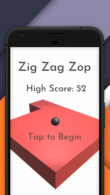 Zig Zag Zop��׿���ͼ0