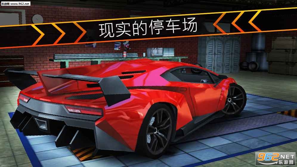 City Car Parking 3D(����ͣ����3D��׿��)��ͼ0