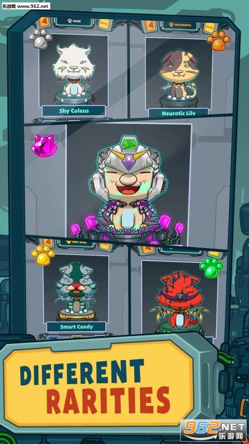Catum Lab(è��ʵ���ҹٷ���)��ͼ1
