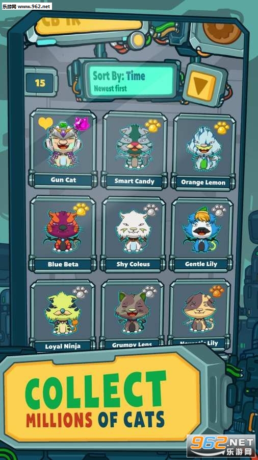 Catum Lab(è��ʵ���ҹٷ���)��ͼ2