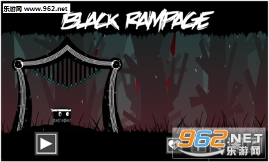 Black Rampage(黑色横冲直撞安卓版)截图3